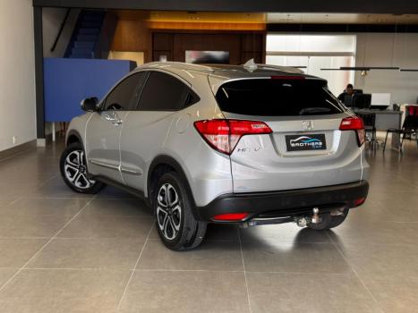 HONDA HR-V 1.5 16V 4P FLEX EXL AUTOM�TICO CVT, Foto 5