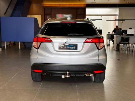 HONDA HR-V 1.5 16V 4P FLEX EXL AUTOM�TICO CVT, Foto 6