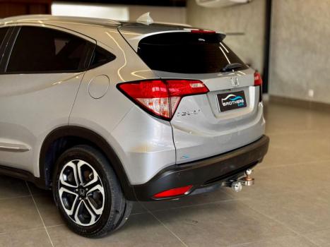 HONDA HR-V 1.5 16V 4P FLEX EXL AUTOM�TICO CVT, Foto 7