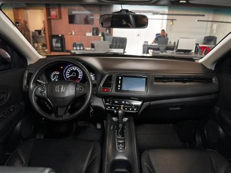 HONDA HR-V 1.5 16V 4P FLEX EXL AUTOM�TICO CVT, Foto 8