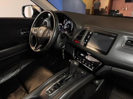 HONDA HR-V 1.5 16V 4P FLEX EXL AUTOM�TICO CVT, Foto 9