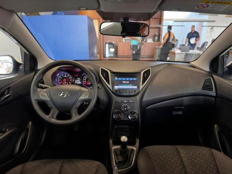 HONDA HR-V 1.5 16V 4P FLEX EXL AUTOM�TICO CVT, Foto 10