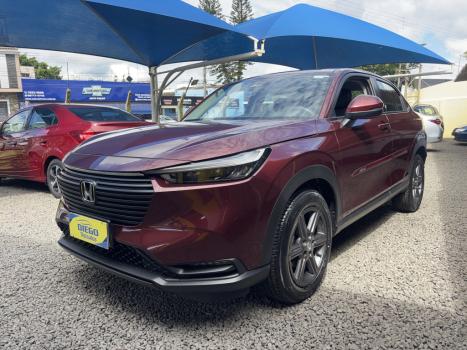 HONDA HR-V 1.5 16V 4P FLEX EXL AUTOM�TICO CVT, Foto 1
