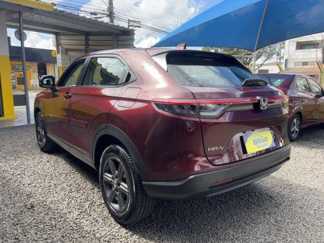 HONDA HR-V 1.5 16V 4P FLEX EXL AUTOM�TICO CVT, Foto 3