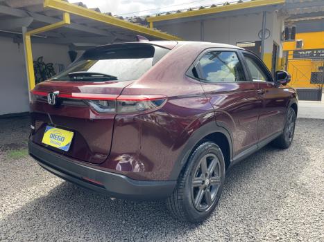 HONDA HR-V 1.5 16V 4P FLEX EXL AUTOM�TICO CVT, Foto 5