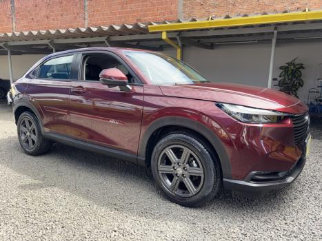 HONDA HR-V 1.5 16V 4P FLEX EXL AUTOM�TICO CVT, Foto 6