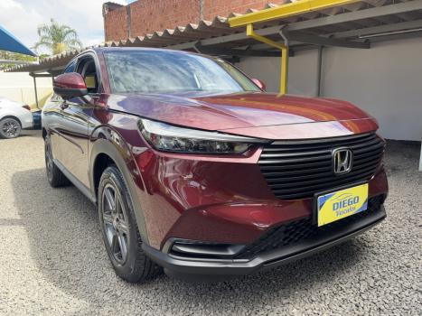 HONDA HR-V 1.5 16V 4P FLEX EXL AUTOM�TICO CVT, Foto 7
