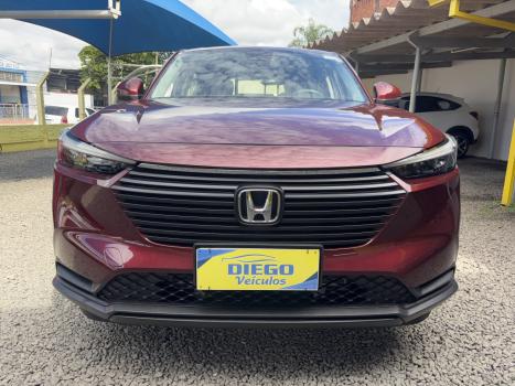 HONDA HR-V 1.5 16V 4P FLEX EXL AUTOM�TICO CVT, Foto 8