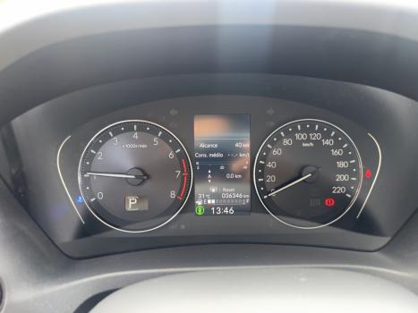 HONDA HR-V 1.5 16V 4P FLEX EXL AUTOM�TICO CVT, Foto 9