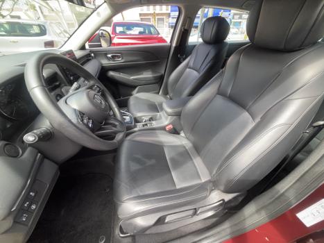 HONDA HR-V 1.5 16V 4P FLEX EXL AUTOM�TICO CVT, Foto 10