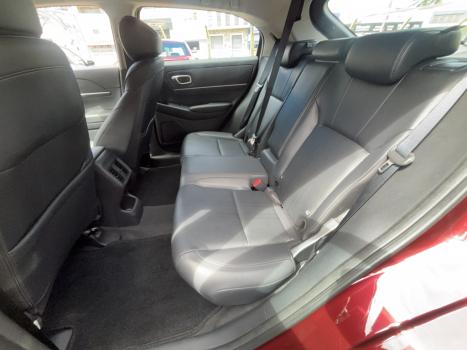 HONDA HR-V 1.5 16V 4P FLEX EXL AUTOM�TICO CVT, Foto 11