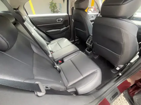 HONDA HR-V 1.5 16V 4P FLEX EXL AUTOM�TICO CVT, Foto 12