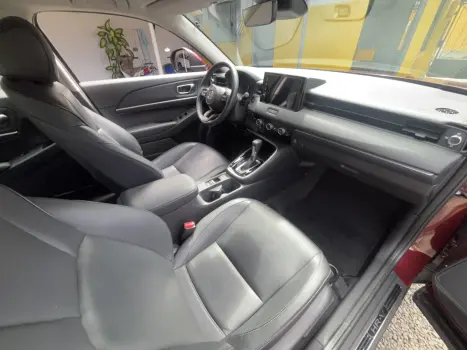 HONDA HR-V 1.5 16V 4P FLEX EXL AUTOM�TICO CVT, Foto 13