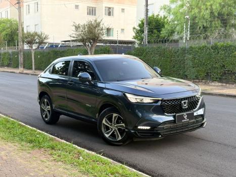HONDA HR-V 1.5 16V 4P FLEX TOURING TURBO AUTOM�TICO CVT, Foto 2