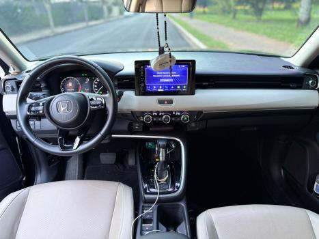 HONDA HR-V 1.5 16V 4P FLEX TOURING TURBO AUTOM�TICO CVT, Foto 3