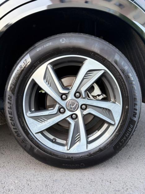 HONDA HR-V 1.5 16V 4P FLEX TOURING TURBO AUTOM�TICO CVT, Foto 5
