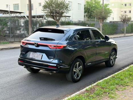 HONDA HR-V 1.5 16V 4P FLEX TOURING TURBO AUTOM�TICO CVT, Foto 6