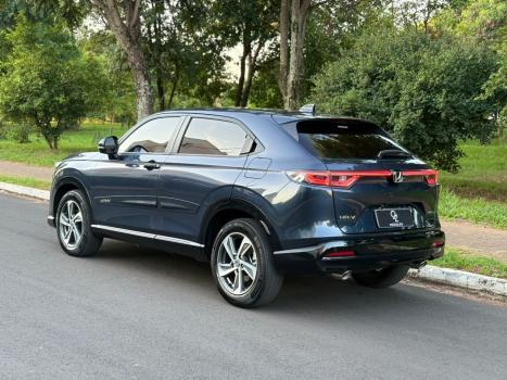 HONDA HR-V 1.5 16V 4P FLEX TOURING TURBO AUTOM�TICO CVT, Foto 7