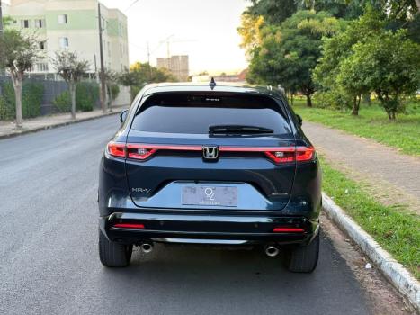 HONDA HR-V 1.5 16V 4P FLEX TOURING TURBO AUTOM�TICO CVT, Foto 8