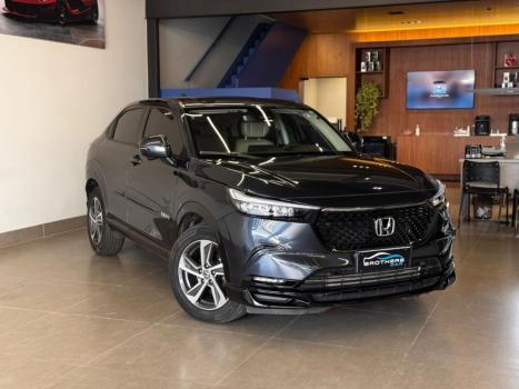 HONDA HR-V 1.5 16V 4P FLEX TOURING TURBO AUTOM�TICO CVT, Foto 1