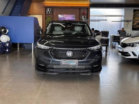 HONDA HR-V 1.5 16V 4P FLEX TOURING TURBO AUTOM�TICO CVT, Foto 2