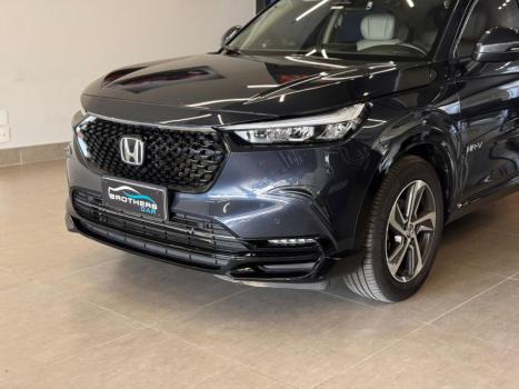 HONDA HR-V 1.5 16V 4P FLEX TOURING TURBO AUTOM�TICO CVT, Foto 4
