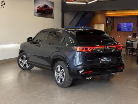 HONDA HR-V 1.5 16V 4P FLEX TOURING TURBO AUTOM�TICO CVT, Foto 7