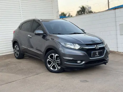 HONDA HR-V 1.5 16V 4P FLEX EXL AUTOM�TICO CVT, Foto 1