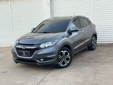 HONDA HR-V 1.5 16V 4P FLEX EXL AUTOM�TICO CVT, Foto 2