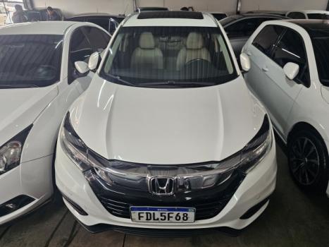 HONDA HR-V 1.5 16V 4P FLEX TOURING TURBO AUTOM�TICO CVT, Foto 1