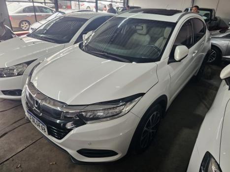 HONDA HR-V 1.5 16V 4P FLEX TOURING TURBO AUTOM�TICO CVT, Foto 2