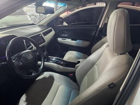 HONDA HR-V 1.5 16V 4P FLEX TOURING TURBO AUTOM�TICO CVT, Foto 4