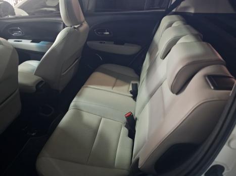 HONDA HR-V 1.5 16V 4P FLEX TOURING TURBO AUTOM�TICO CVT, Foto 6