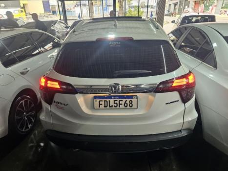 HONDA HR-V 1.5 16V 4P FLEX TOURING TURBO AUTOM�TICO CVT, Foto 7