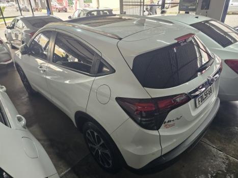 HONDA HR-V 1.5 16V 4P FLEX TOURING TURBO AUTOM�TICO CVT, Foto 8