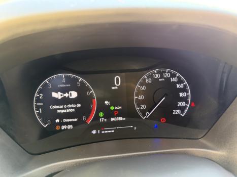 HONDA HR-V 1.5 16V 4P FLEX TOURING TURBO AUTOM�TICO CVT, Foto 10