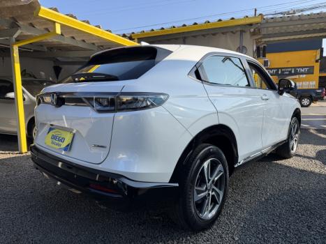 HONDA HR-V 1.5 16V 4P FLEX TOURING TURBO AUTOM�TICO CVT, Foto 6