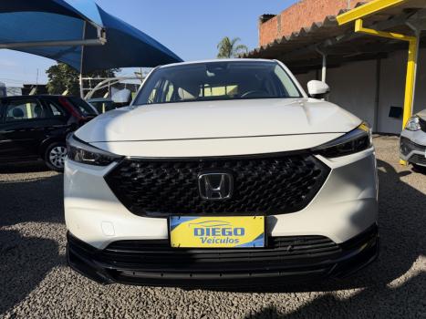 HONDA HR-V 1.5 16V 4P FLEX TOURING TURBO AUTOM�TICO CVT, Foto 9