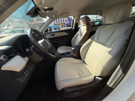 HONDA HR-V 1.5 16V 4P FLEX TOURING TURBO AUTOM�TICO CVT, Foto 12