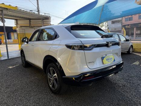HONDA HR-V 1.5 16V 4P FLEX TOURING TURBO AUTOM�TICO CVT, Foto 3