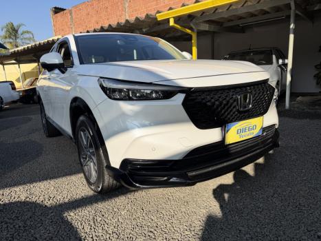 HONDA HR-V 1.5 16V 4P FLEX TOURING TURBO AUTOM�TICO CVT, Foto 8