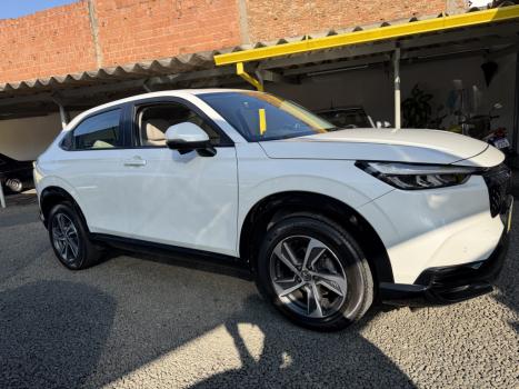 HONDA HR-V 1.5 16V 4P FLEX TOURING TURBO AUTOM�TICO CVT, Foto 7