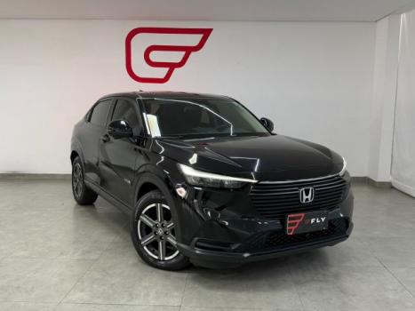 HONDA HR-V 1.5 16V 4P FLEX EXL AUTOM�TICO CVT, Foto 1