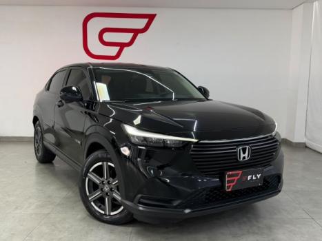 HONDA HR-V 1.5 16V 4P FLEX EXL AUTOM�TICO CVT, Foto 2