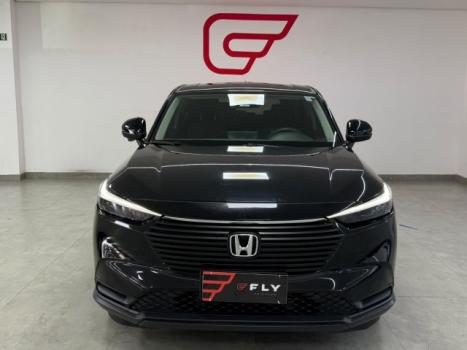 HONDA HR-V 1.5 16V 4P FLEX EXL AUTOM�TICO CVT, Foto 3