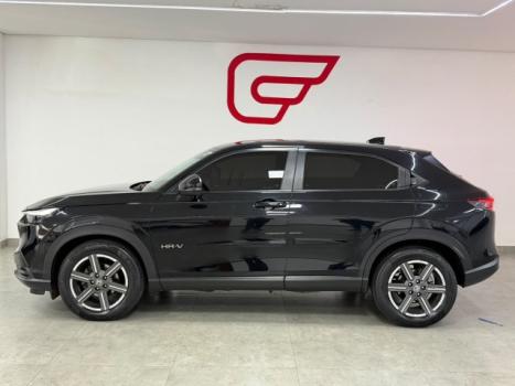 HONDA HR-V 1.5 16V 4P FLEX EXL AUTOM�TICO CVT, Foto 4