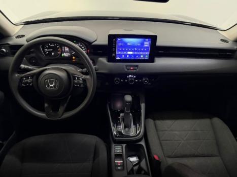 HONDA HR-V 1.5 16V 4P FLEX EXL AUTOM�TICO CVT, Foto 6