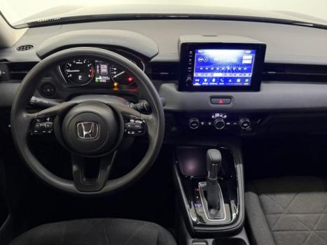 HONDA HR-V 1.5 16V 4P FLEX EXL AUTOM�TICO CVT, Foto 7