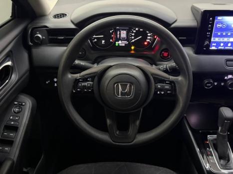 HONDA HR-V 1.5 16V 4P FLEX EXL AUTOM�TICO CVT, Foto 8