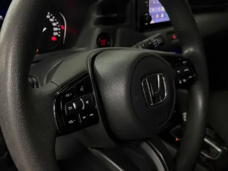 HONDA HR-V 1.5 16V 4P FLEX EXL AUTOM�TICO CVT, Foto 9